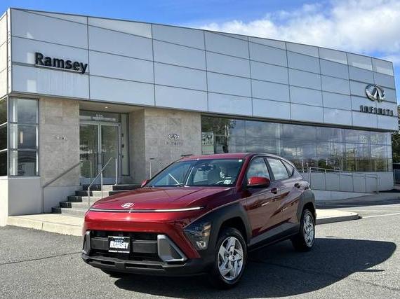 HYUNDAI KONA 2024 KM8HACABXRU042713 image HYUNDAI KONA 2024 KM8HACABXRU042713 image