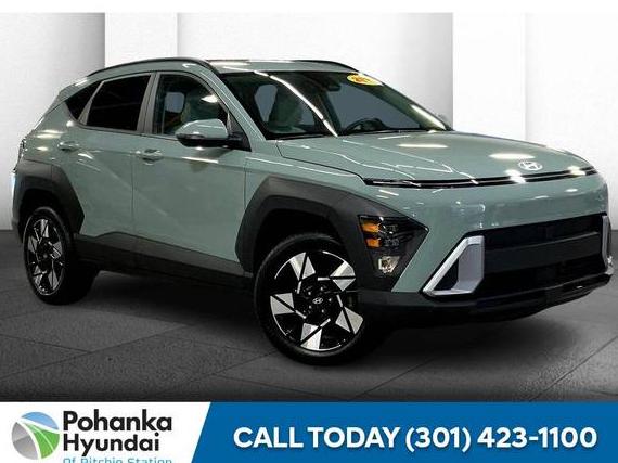 HYUNDAI KONA 2024 KM8HBCAB3RU055381 image HYUNDAI KONA 2024 KM8HBCAB3RU055381 image