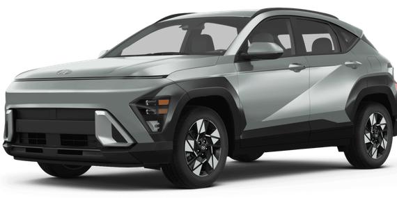 HYUNDAI KONA 2024 KM8HCCAB1RU042481 image HYUNDAI KONA 2024 KM8HCCAB1RU042481 image