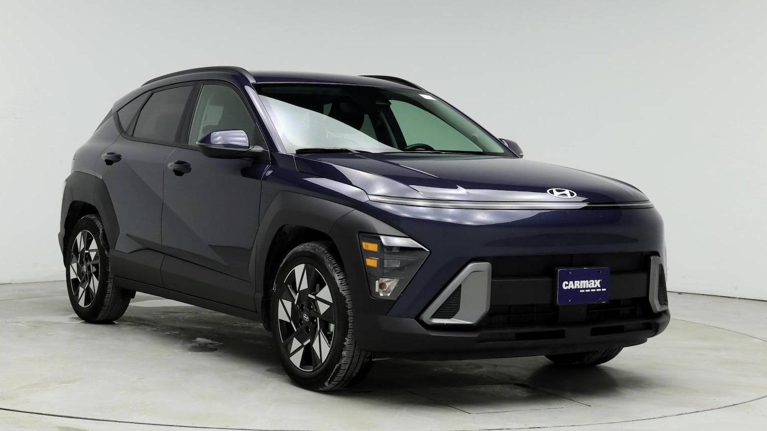 HYUNDAI KONA 2024 KM8HB3AB8RU042772 image