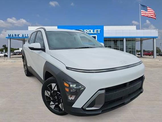 HYUNDAI KONA 2024 KM8HC3ABXRU072062 image HYUNDAI KONA 2024 KM8HC3ABXRU072062 image