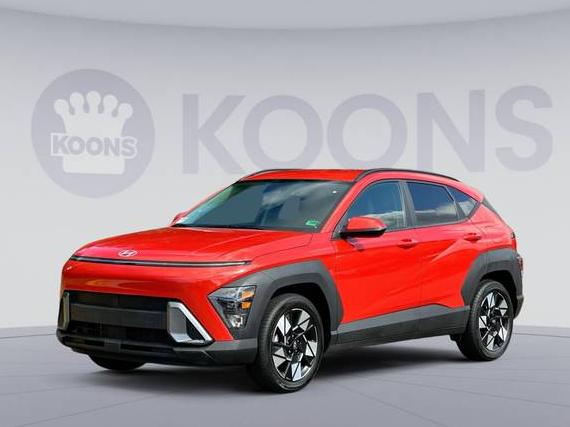 HYUNDAI KONA 2024 KM8HB3AB1RU171162 image HYUNDAI KONA 2024 KM8HB3AB1RU171162 image