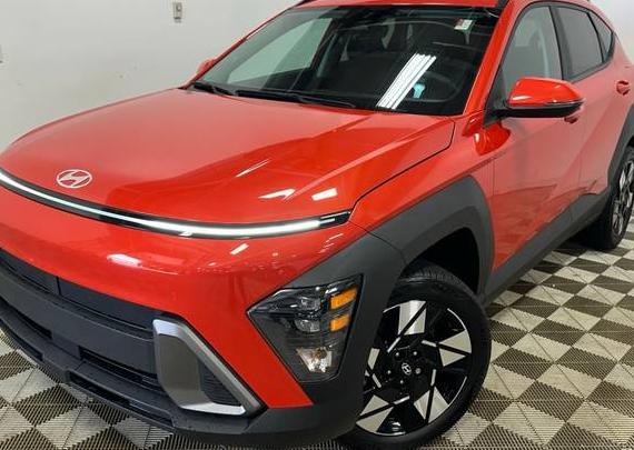 HYUNDAI KONA 2024 KM8HCCAB8RU038413 image HYUNDAI KONA 2024 KM8HCCAB8RU038413 image