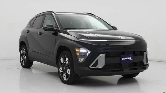 HYUNDAI KONA 2024 KM8HCCAB6RU109026 image