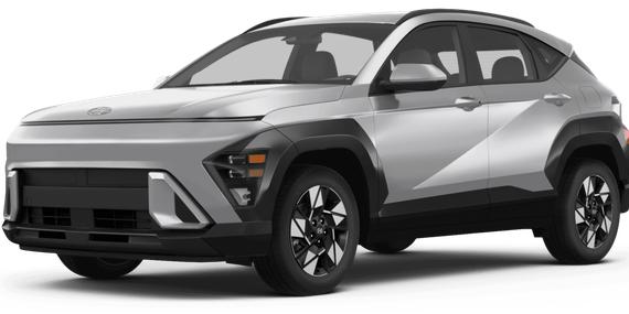 HYUNDAI KONA 2024 KM8HBCAB9RU160913 image