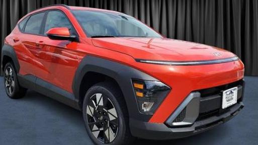 HYUNDAI KONA 2024 KM8HBCABXRU093903 image