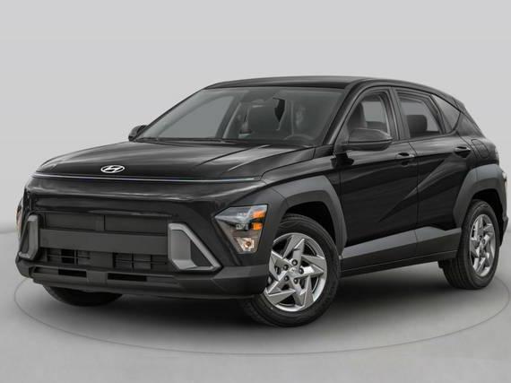 HYUNDAI KONA 2024 KM8HCCABXRU043399 image