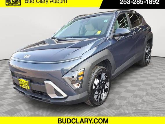 HYUNDAI KONA 2024 KM8HBCAB6RU049459 image HYUNDAI KONA 2024 KM8HBCAB6RU049459 image