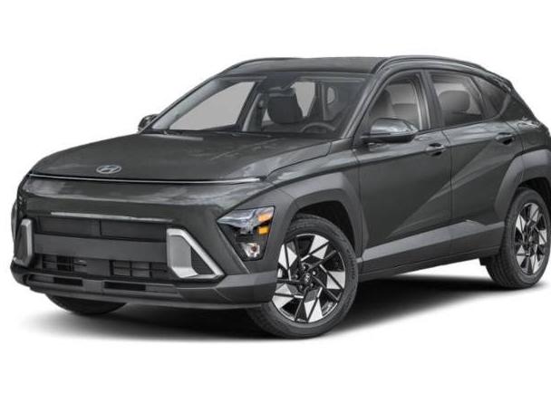 HYUNDAI KONA 2024 KM8HB3ABXRU053286 image