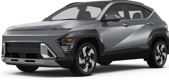 HYUNDAI KONA 2024 KM8HECA30RU051370 image HYUNDAI KONA 2024 KM8HECA30RU051370 image