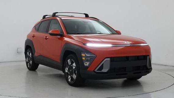 HYUNDAI KONA 2024 KM8HC3AB5RU080036 image