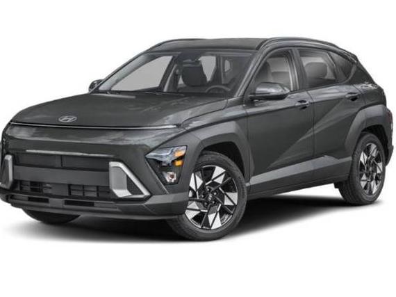 HYUNDAI KONA 2024 KM8HB3ABXRU173783 image