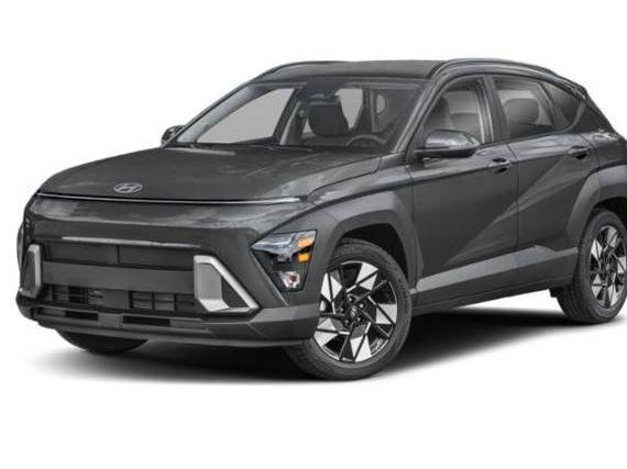 HYUNDAI KONA 2024 KM8HBCAB7RU077917 image HYUNDAI KONA 2024 KM8HBCAB7RU077917 image