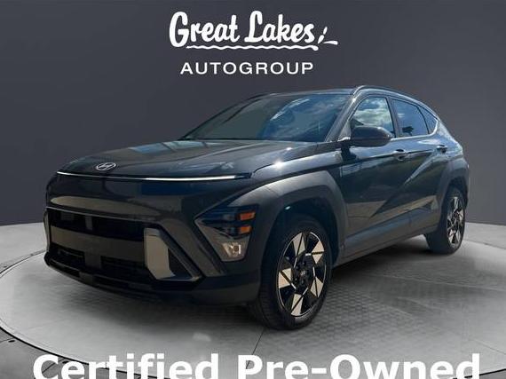 HYUNDAI KONA 2024 KM8HBCAB0RU043835 image HYUNDAI KONA 2024 KM8HBCAB0RU043835 image