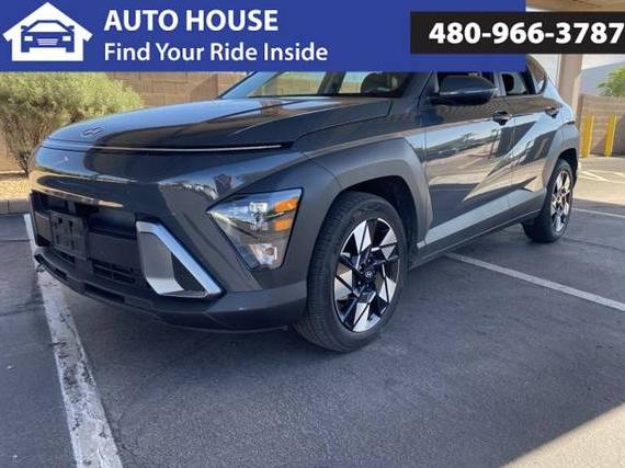 HYUNDAI KONA 2024 KM8HB3AB3RU168828 image HYUNDAI KONA 2024 KM8HB3AB3RU168828 image