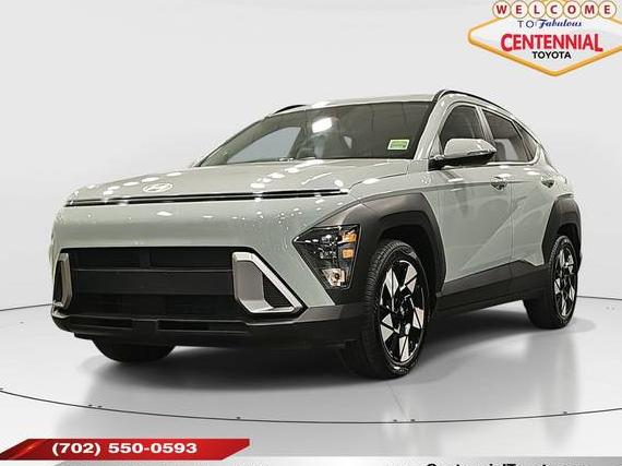 HYUNDAI KONA 2024 KM8HB3ABXRU095666 image HYUNDAI KONA 2024 KM8HB3ABXRU095666 image