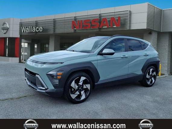 HYUNDAI KONA 2024 KM8HE3A35RU151576 image HYUNDAI KONA 2024 KM8HE3A35RU151576 image