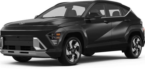 HYUNDAI KONA 2024 KM8HECA37RU027325 image