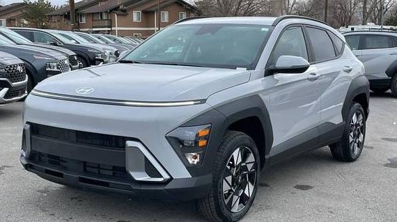 HYUNDAI KONA 2024 KM8HBCAB8RU103280 image HYUNDAI KONA 2024 KM8HBCAB8RU103280 image