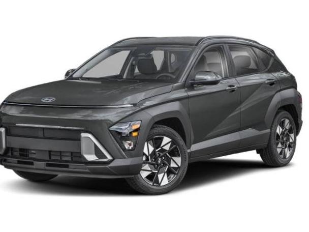 HYUNDAI KONA 2024 KM8HCCAB8RU063134 image