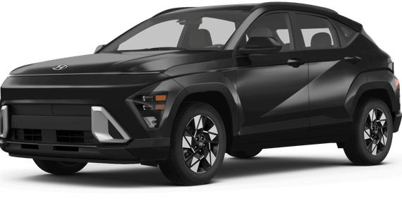 HYUNDAI KONA 2024 KM8HC3AB4RU177020 image HYUNDAI KONA 2024 KM8HC3AB4RU177020 image