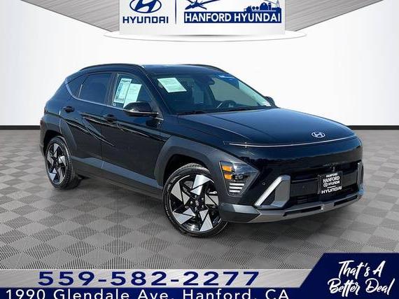 HYUNDAI KONA 2024 KM8HE3A3XRU173024 image HYUNDAI KONA 2024 KM8HE3A3XRU173024 image