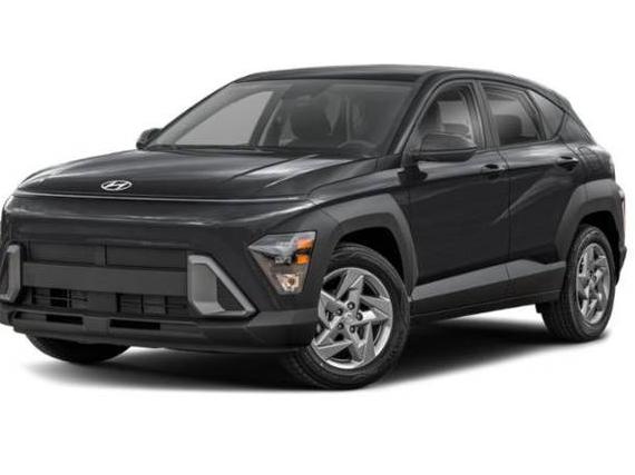 HYUNDAI KONA 2024 KM8HACAB9RU144732 image