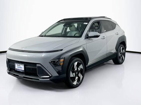 HYUNDAI KONA 2024 KM8HECA35RU024181 image HYUNDAI KONA 2024 KM8HECA35RU024181 image