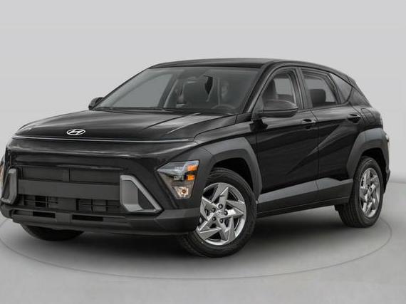 HYUNDAI KONA 2024 KM8HA3A39RU033395 image
