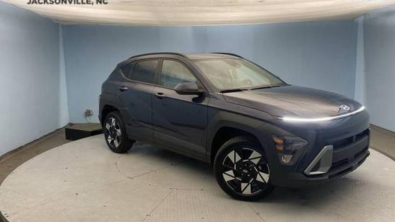 HYUNDAI KONA 2024 KM8HBCAB4RU101395 image HYUNDAI KONA 2024 KM8HBCAB4RU101395 image