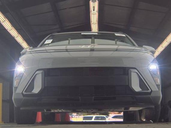 HYUNDAI KONA 2024 KM8HC3AB7RU104580 image