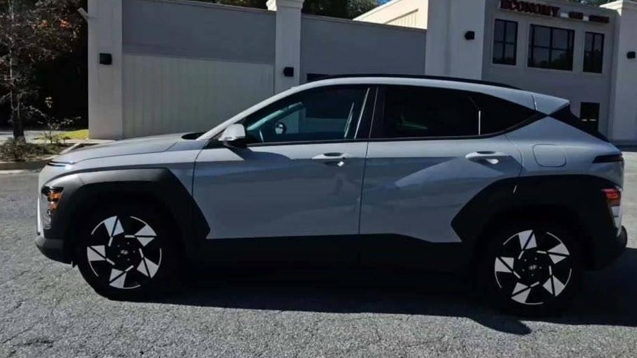 HYUNDAI KONA 2024 KM8HB3AB7RU098959 image