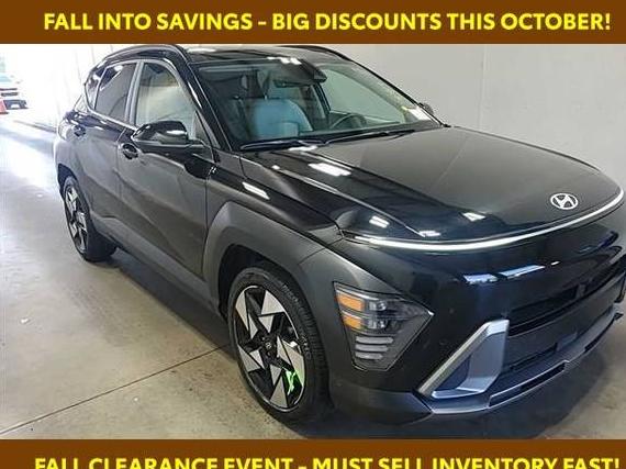 HYUNDAI KONA 2024 KM8HE3A39RU151449 image HYUNDAI KONA 2024 KM8HE3A39RU151449 image