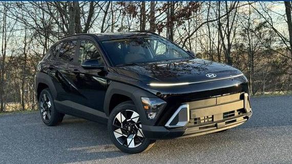HYUNDAI KONA 2024 KM8HBCAB4RU098398 image HYUNDAI KONA 2024 KM8HBCAB4RU098398 image