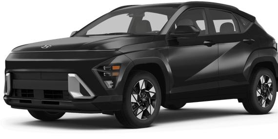 HYUNDAI KONA 2024 KM8HB3AB2RU170604 image HYUNDAI KONA 2024 KM8HB3AB2RU170604 image