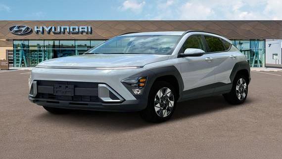 HYUNDAI KONA 2024 KM8HBCAB6RU071297 image HYUNDAI KONA 2024 KM8HBCAB6RU071297 image