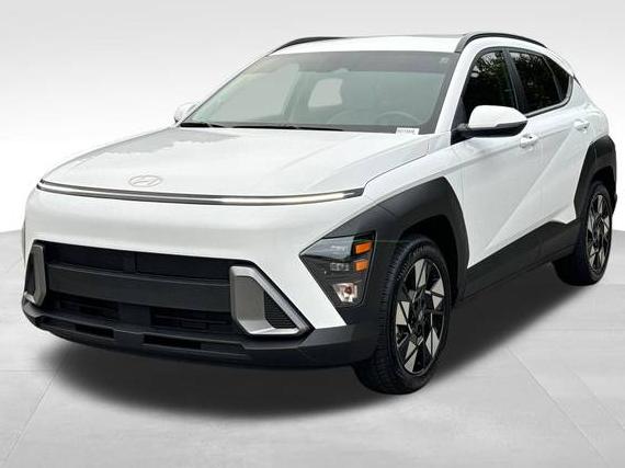 HYUNDAI KONA 2024 KM8HC3AB5RU115528 image