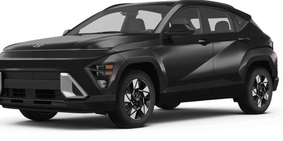 HYUNDAI KONA 2024 KM8HBCAB6RU078458 image HYUNDAI KONA 2024 KM8HBCAB6RU078458 image