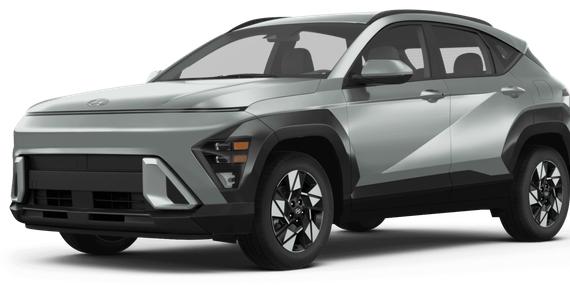 HYUNDAI KONA 2024 KM8HB3AB0RU096924 image HYUNDAI KONA 2024 KM8HB3AB0RU096924 image