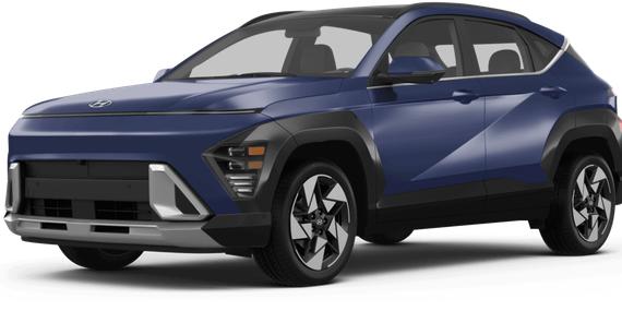 HYUNDAI KONA 2024 KM8HE3A3XRU158894 image HYUNDAI KONA 2024 KM8HE3A3XRU158894 image