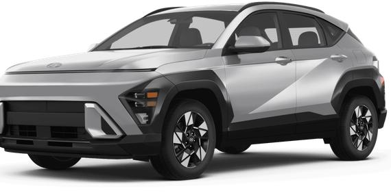HYUNDAI KONA 2024 KM8HB3AB2RU063262 image