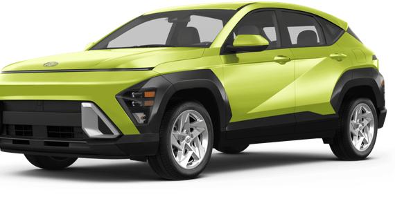 HYUNDAI KONA 2024 KM8HACABXRU136798 image HYUNDAI KONA 2024 KM8HACABXRU136798 image