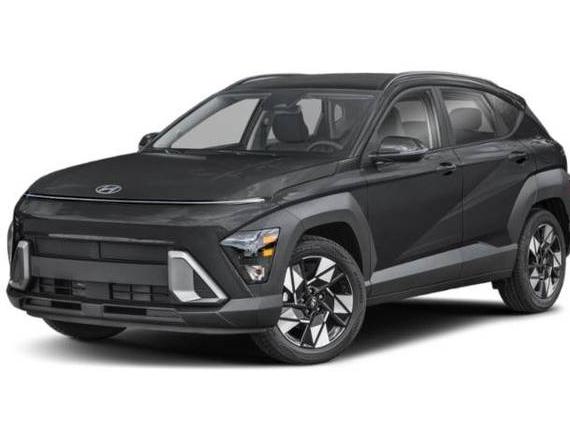 HYUNDAI KONA 2024 KM8HBCAB2RU160137 image HYUNDAI KONA 2024 KM8HBCAB2RU160137 image