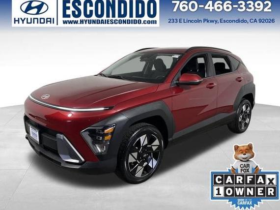 HYUNDAI KONA 2024 KM8HBCAB4RU070584 image HYUNDAI KONA 2024 KM8HBCAB4RU070584 image