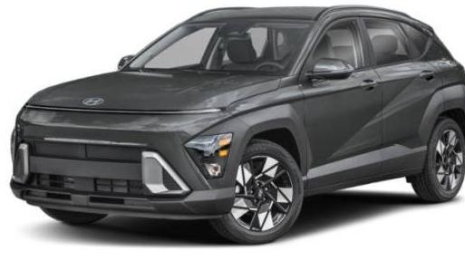 HYUNDAI KONA 2024 KM8HCCAB4RU052602 image