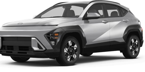HYUNDAI KONA 2024 KM8HB3AB6RU041085 image