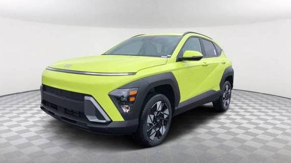 HYUNDAI KONA 2024 KM8HCCAB1RU149126 image HYUNDAI KONA 2024 KM8HCCAB1RU149126 image