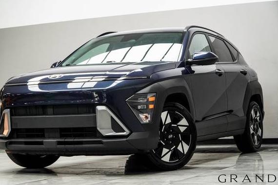 HYUNDAI KONA 2024 KM8HB3AB8RU118331 image HYUNDAI KONA 2024 KM8HB3AB8RU118331 image