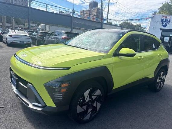 HYUNDAI KONA 2024 KM8HECA3XRU167420 image HYUNDAI KONA 2024 KM8HECA3XRU167420 image