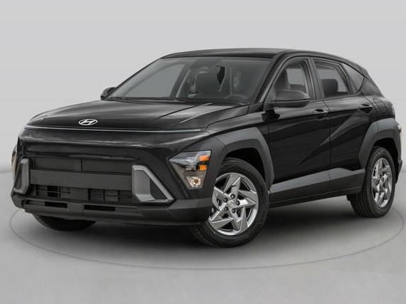 HYUNDAI KONA 2024 KM8HA3AB7RU088046 image HYUNDAI KONA 2024 KM8HA3AB7RU088046 image